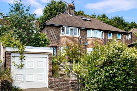 3 bedroom semi-detached house for sale - Valence Road, Lewes