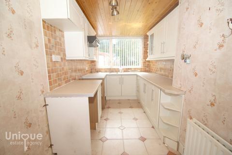 24 Wilson Square, Thornton-cleveleys, FY5 1RF