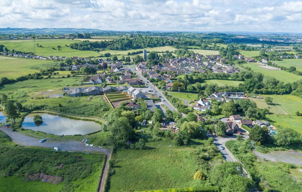 Land at Westerleigh, Westerleigh... Land £50,000
