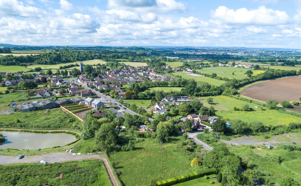 Land at Westerleigh, Westerleigh... Land £50,000
