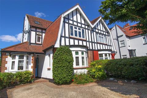 5 bedroom semi-detached house for sale, Southbourne Grove, Westcliff-on-Sea, Essex, SS0