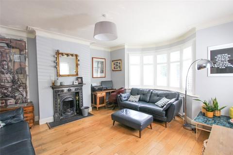 5 bedroom semi-detached house for sale, Southbourne Grove, Westcliff-on-Sea, Essex, SS0