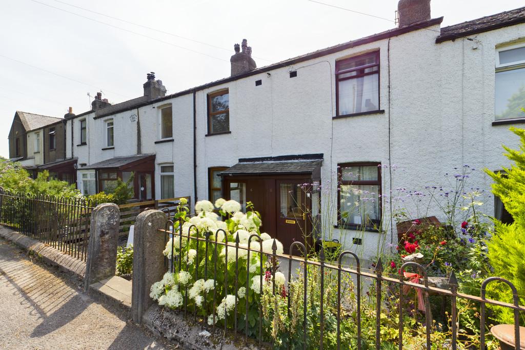 Farleton View, Holme, Carnforth, LA6 1QU 2 bed cottage £650 pcm (£150 pw)