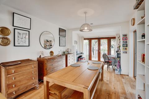 4 bedroom semi-detached house for sale - Chesterfield Road, Cambridge