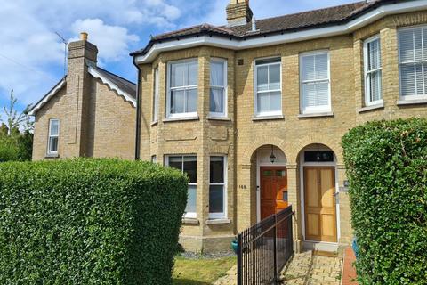 168 Bridge Road, Sarisbury Green, Southampton, SO31 7EH