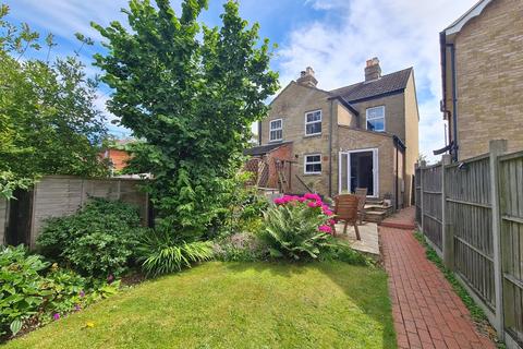 168 Bridge Road, Sarisbury Green, Southampton, SO31 7EH