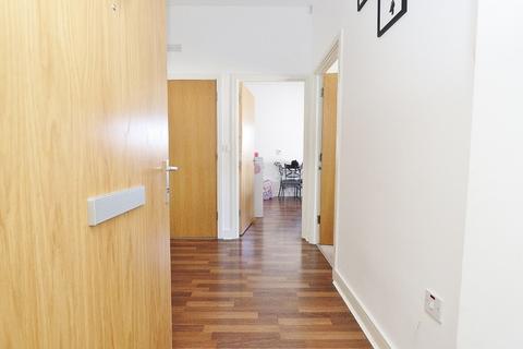 Flat 18, Brant Court Riverside Close, Romford, RM1 1EG