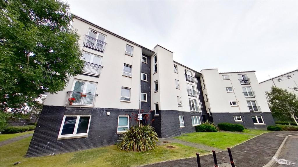 Redshank Avenue, Renfrew, Renfrewshire, PA4 2 bed flat £800 pcm (£185 pw)