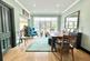 Breakfast room