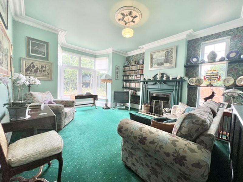 Sitting room