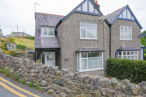 3 bedroom semi-detached house for sale - Pen Y Bryn Road, Llanfairfechan