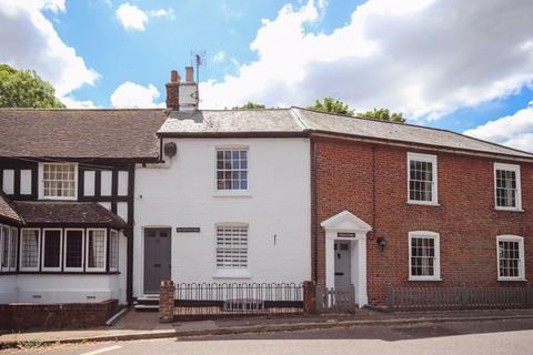 Old Post Office The Street, Eythorne, Dover, CT15 4BG