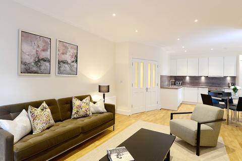 1 bedroom apartment to rent - Hamlet Gardens, Ravenscourt Park, W6