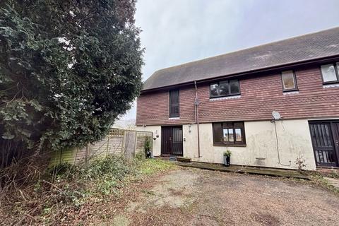 3 bedroom semi-detached house for sale, Frittenden Road, Sissinghurst