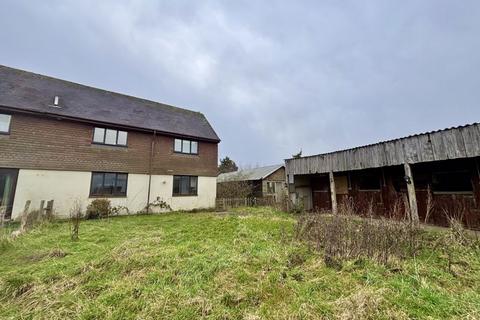 3 bedroom semi-detached house for sale, Frittenden Road, Sissinghurst