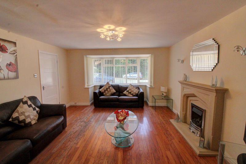 Wilkinson Close, Burntwood, WS7 9LN 4 bed detached house £420,000