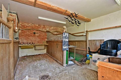 1 bedroom barn conversion for sale - Alum Bay, Totland Bay, Isle of Wight