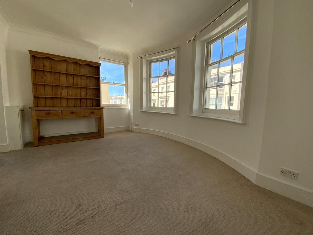 Waterloo Street, Hove, BN3 1 bed flat £1,050 pcm (£242 pw)