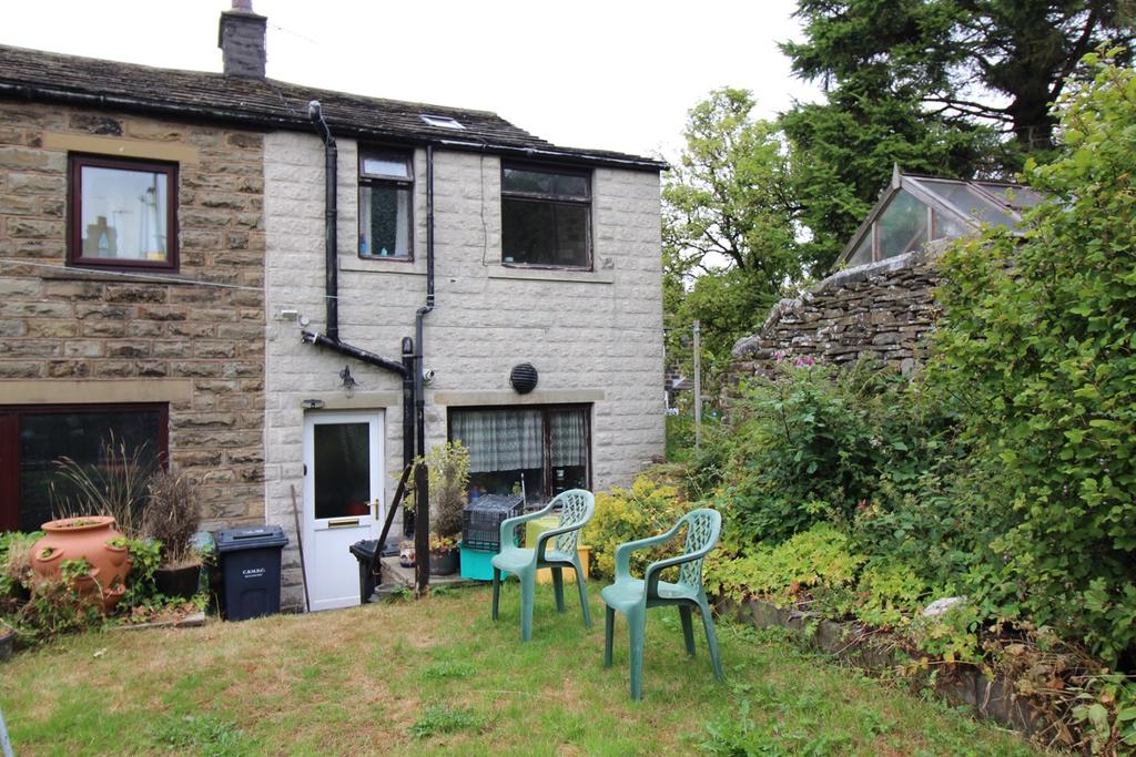 Bingley Road, Cross Roads, Keighley, BD22 3 bed semidetached house for