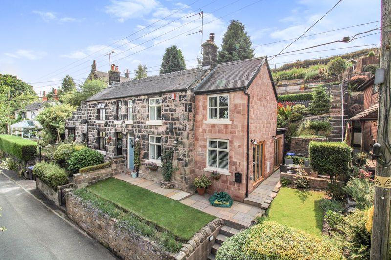 St Annes Vale, Brown Edge, ST6 3 bed house for sale £350,000