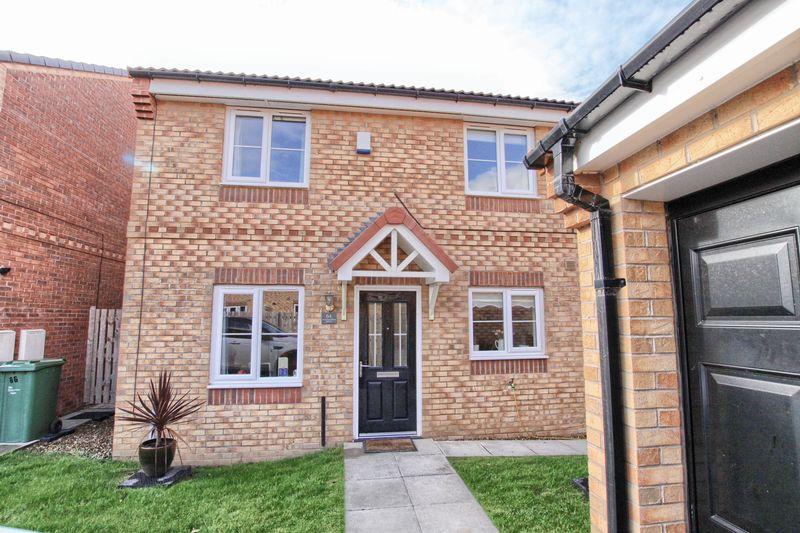 Drive, Ingleby Barwick 5 bed detached house £1,300 pcm (£300 pw)