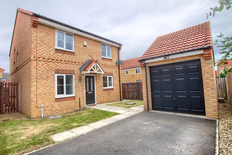 Drive, Ingleby Barwick 5 bed detached house £1,300 pcm (£300 pw)
