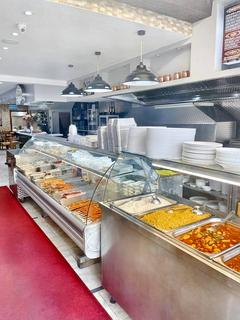 Restaurant for sale, Chapel Market, London N1