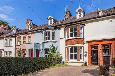 4 bedroom terraced house for sale - Eden Villas, Mill Hill, Edenbridge