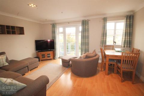 2 bedroom apartment for sale - Newland Gardens, Hertford