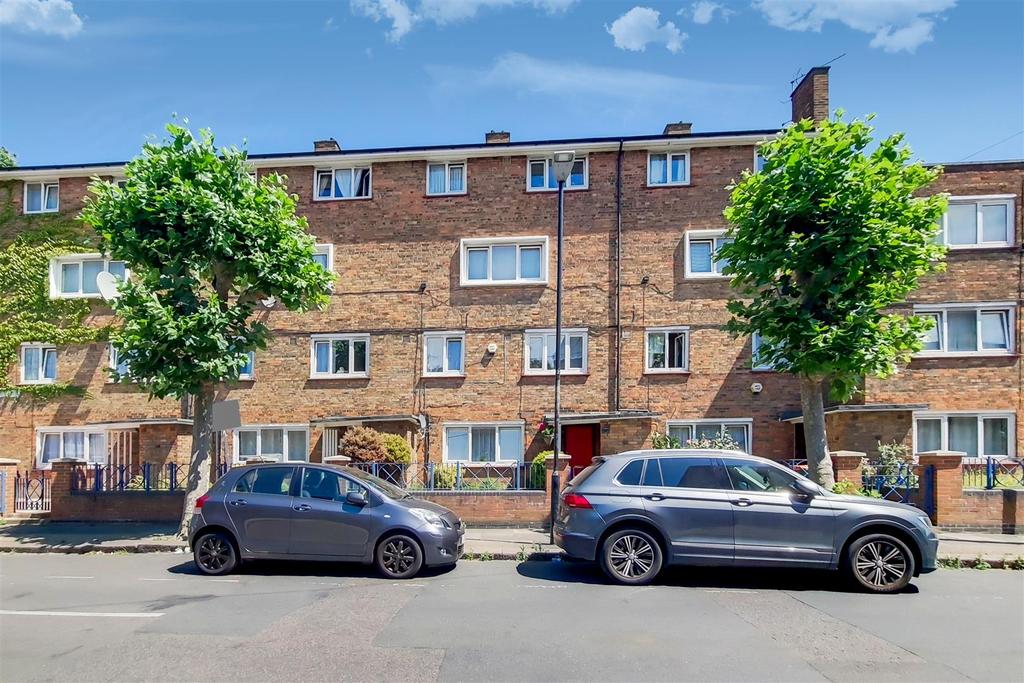 Faraday Road, Stratford 3 bed £415,000