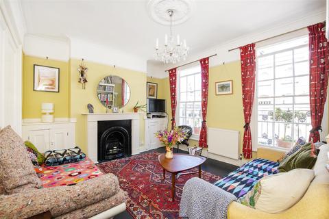 3 bedroom maisonette for sale - Bonny Street, Camden, NW1