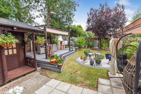 undefined, Old Wickford Road, South Woodham Ferrers, Chelmsford