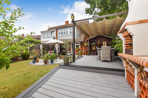 undefined, Old Wickford Road, South Woodham Ferrers, Chelmsford
