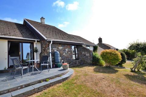 7 Anchor Down, Solva, Haverfordwest, SA62 6TQ