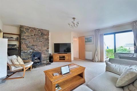 7 Anchor Down, Solva, Haverfordwest, SA62 6TQ
