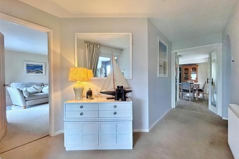 7 Anchor Down, Solva, Haverfordwest, SA62 6TQ
