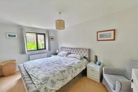 7 Anchor Down, Solva, Haverfordwest, SA62 6TQ