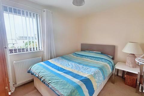 7 Anchor Down, Solva, Haverfordwest, SA62 6TQ