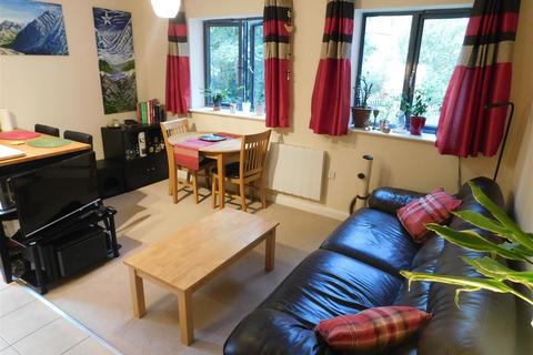 Flat 40, Castle Locks Castle Road, Kidderminster, DY11 6DX