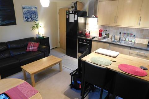 Flat 40, Castle Locks Castle Road, Kidderminster, DY11 6DX