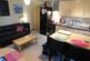 Open Plan Lounge / Kitchen