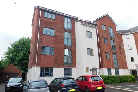 Flat 40, Castle Locks Castle Road, Kidderminster, DY11 6DX
