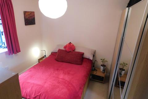 Flat 40, Castle Locks Castle Road, Kidderminster, DY11 6DX