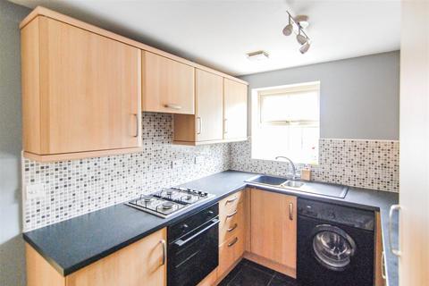 41 Dovecote, Wombwell, Barnsley, S73 0LS