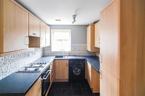 41 Dovecote, Wombwell, Barnsley, S73 0LS