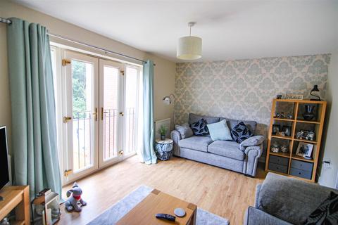 11 Great Stubbing, Wombwell, Barnsley, S73 8FD