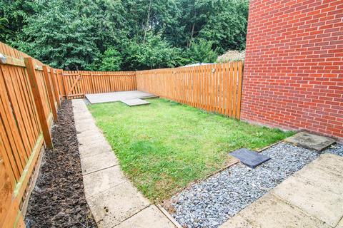 11 Great Stubbing, Wombwell, Barnsley, S73 8FD