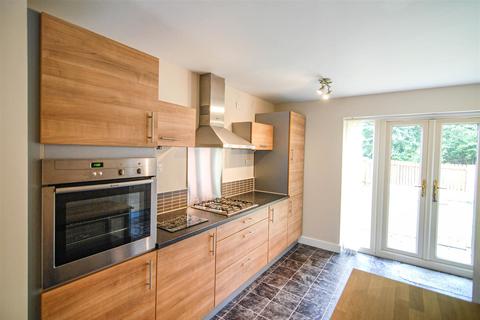 11 Great Stubbing, Wombwell, Barnsley, S73 8FD