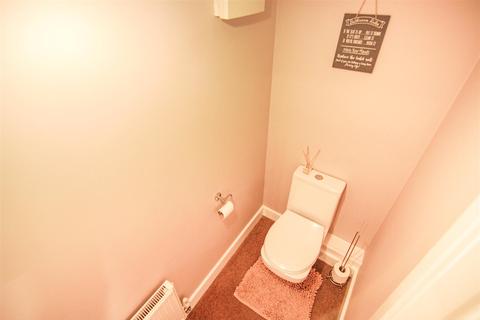 11 Great Stubbing, Wombwell, Barnsley, S73 8FD