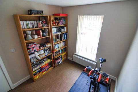 11 Great Stubbing, Wombwell, Barnsley, S73 8FD
